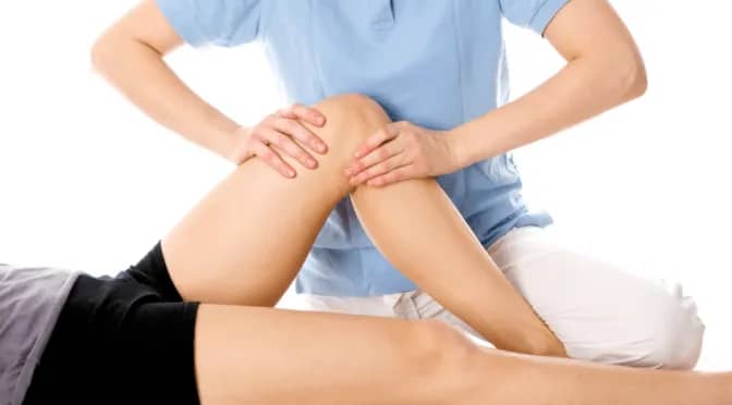 Physiotherapy For Knee Pain Treatment